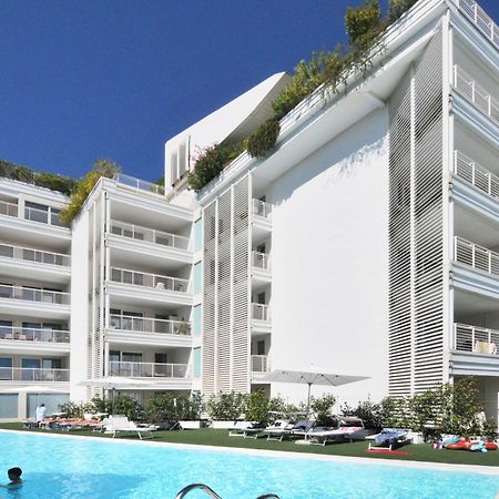 Marina Verde Resort Official Каорле Экстерьер фото